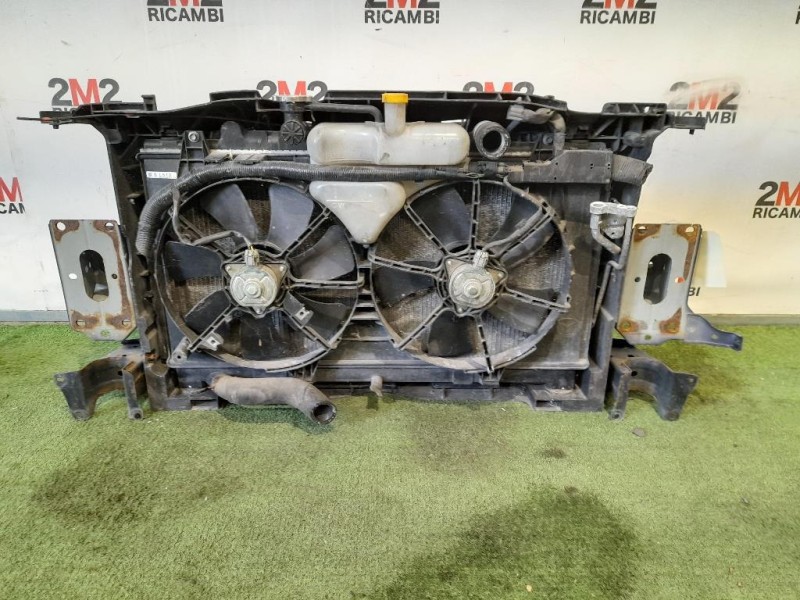 Porta POST DX BFA700060 Land Rover Discovery II 1999