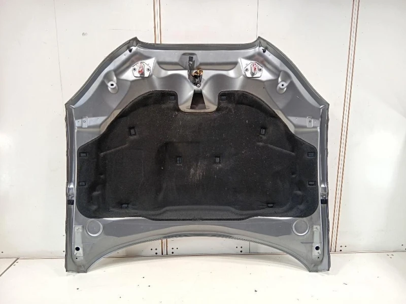 Cofano ANT CX23-16854 Jaguar XF I 2011