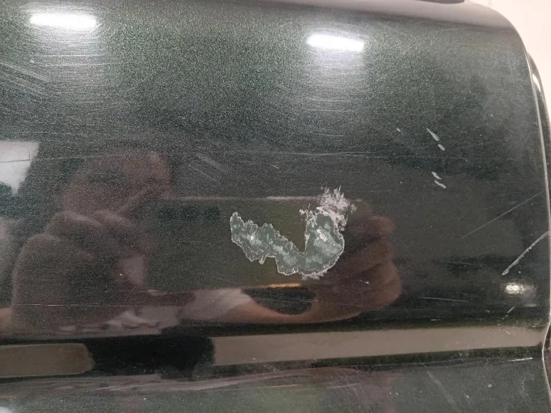 Porta POST DX BFA700060 Land Rover Discovery II 1999