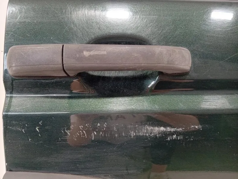 Porta POST DX BFA700060 Land Rover Discovery II 1999