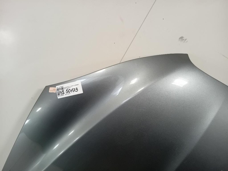 Cofano ANT CX23-16854 Jaguar XF I 2011