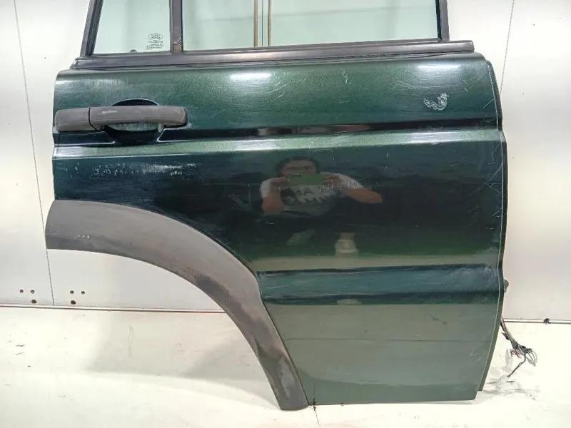 Porta POST DX BFA700060 Land Rover Discovery II 1999