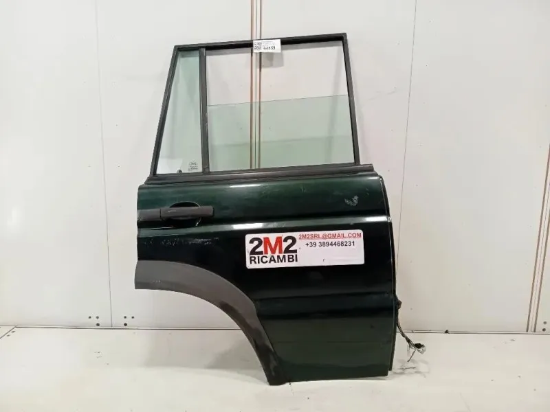 Porta POST DX BFA700060 Land Rover Discovery II 1999