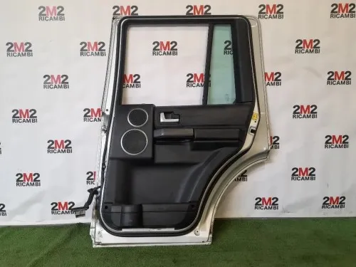 Porta POST DX BFA780180 Land Rover Discovery III 2005