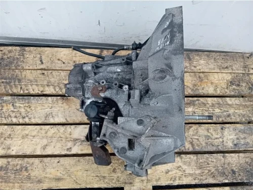 Cambio 71773200 6 MARCE MANUALE Alfa Romeo MITO 2011