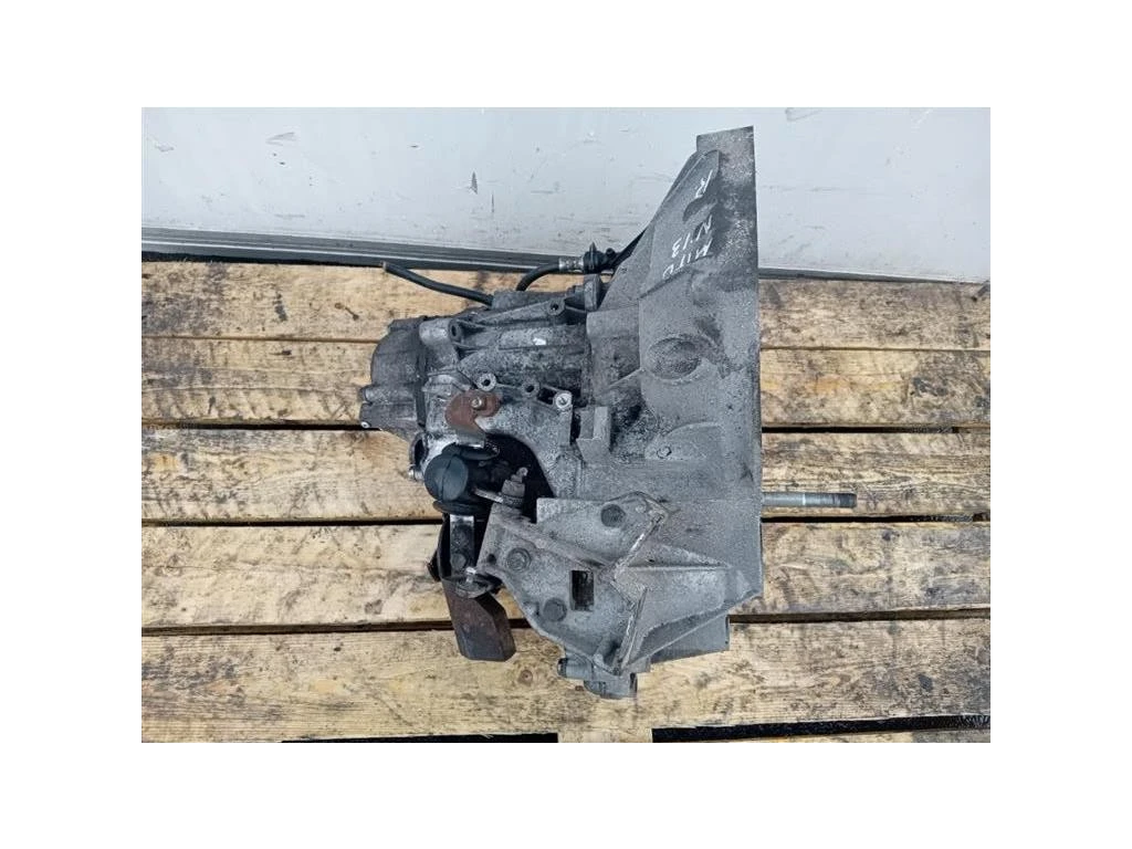 Cambio 71773200 6 MARCE MANUALE Alfa Romeo MITO 2011