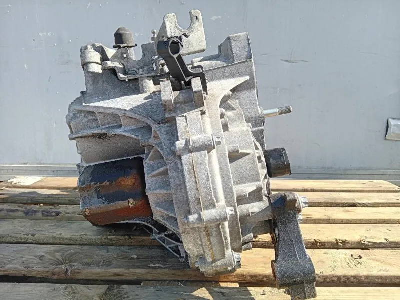 Cambio Alfa Romeo Giulietta 2013