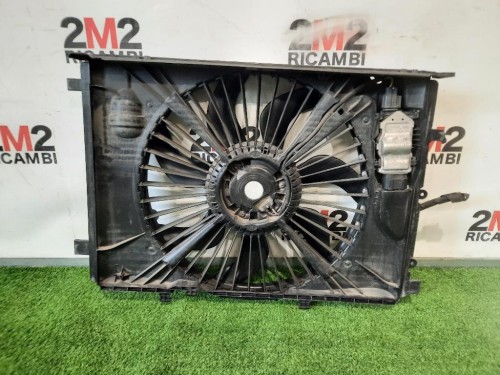 Rivestimento Frontale ANT