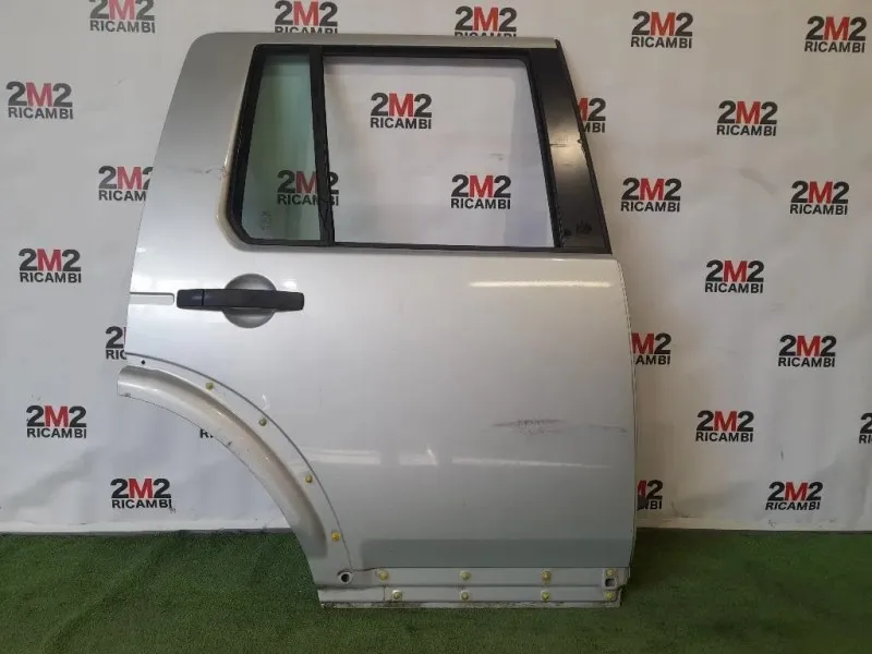 Porta POST DX BFA780180 Land Rover Discovery III 2005