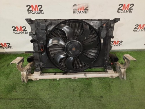 Porta POST DX BFA780180 Land Rover Discovery III 2005