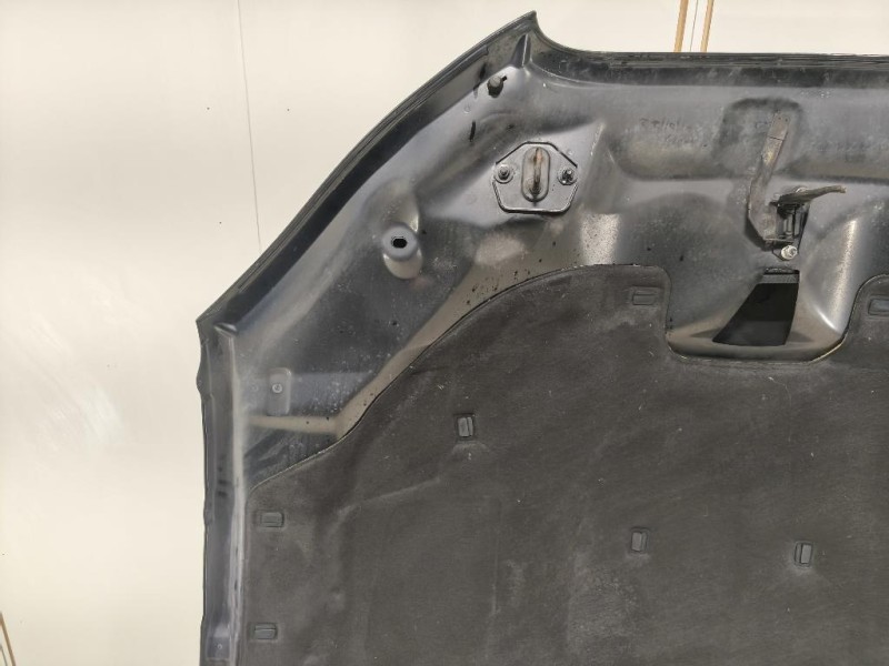 Cofano ANT C2Z29968 Jaguar XF I 2011