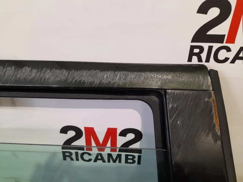 Porta POST DX BFA780180 Land Rover Discovery III 2005