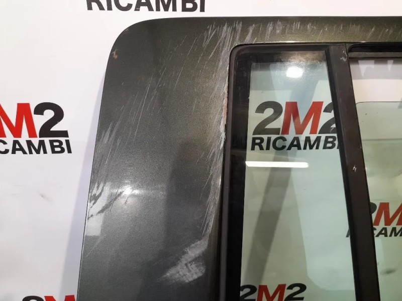 Porta POST DX BFA780180 Land Rover Discovery III 2005