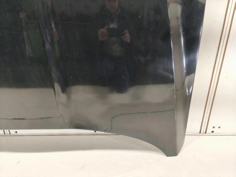 Cofano ANT C2Z29968 Jaguar XF I 2011