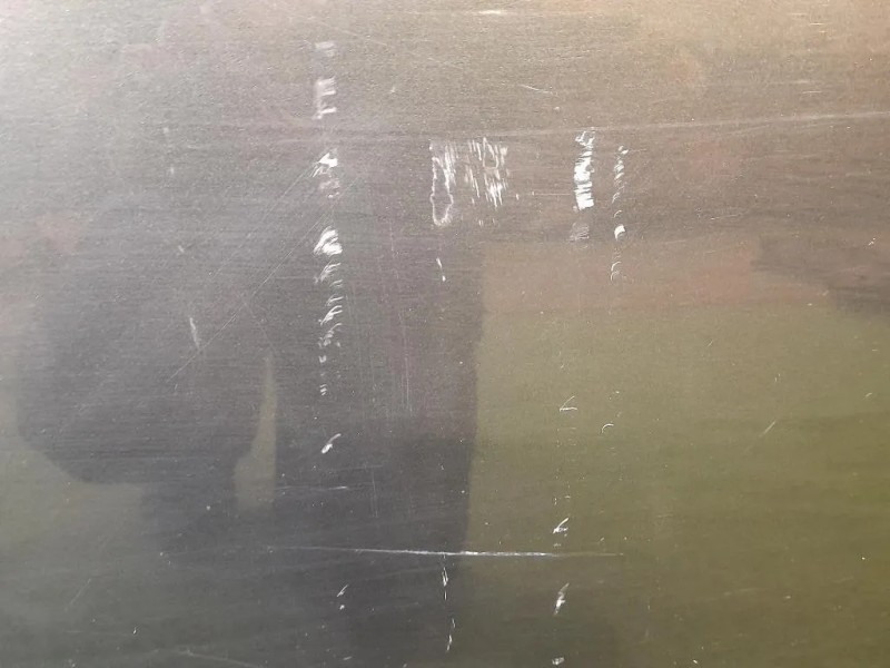 Porta POST DX BFA780180 Land Rover Discovery III 2005