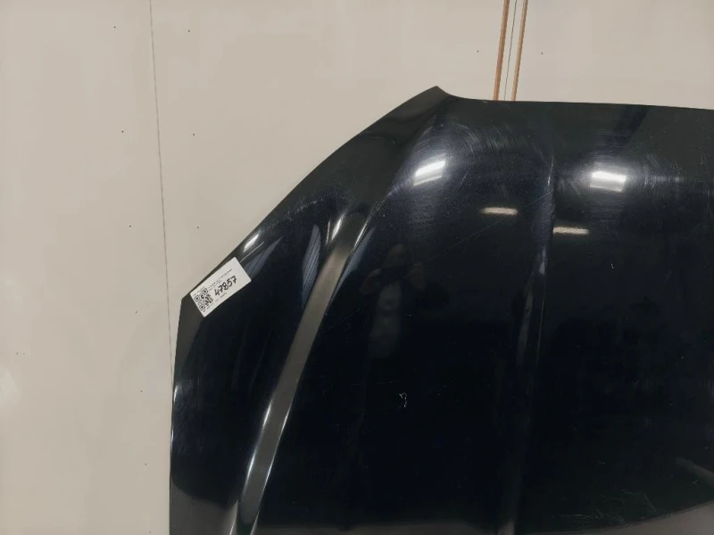 Cofano ANT C2Z29968 Jaguar XF I 2011