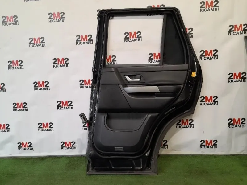 Porta POST DX BFA780180 Land Rover Discovery IV 2010