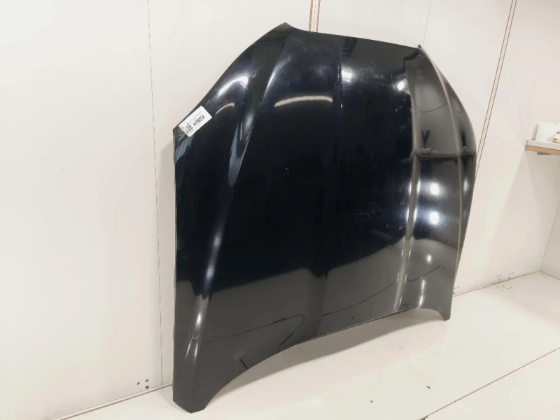 Cofano ANT C2Z29968 Jaguar XF I 2011