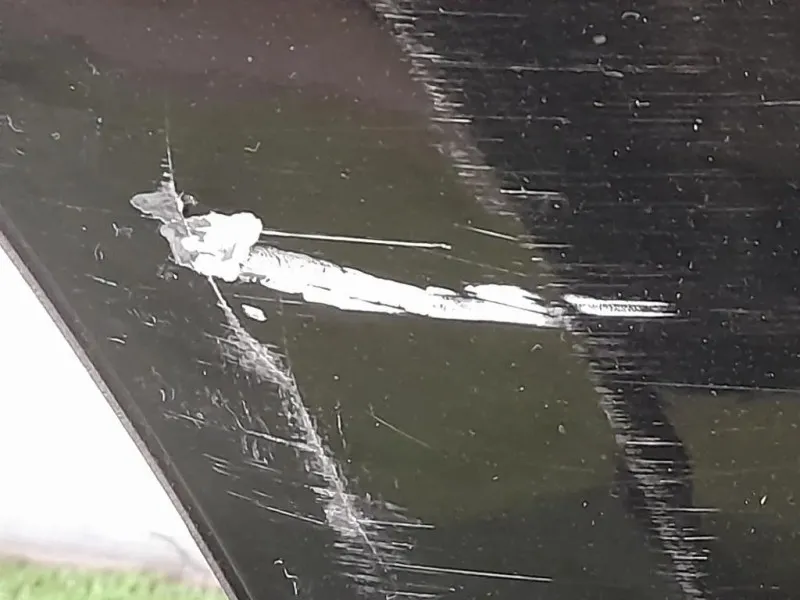 Porta POST DX BFA780180 Land Rover Discovery IV 2010