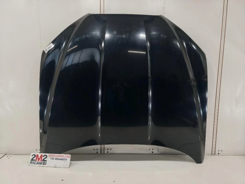 Cofano ANT C2Z29968 Jaguar XF I 2011