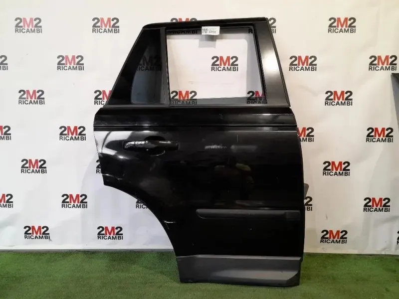 Porta POST DX BFA780180 Land Rover Discovery IV 2010