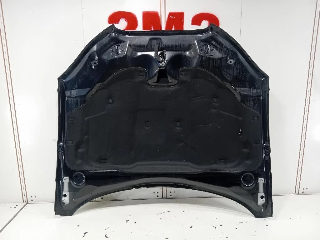 Cofano ANT CX23-16854 Jaguar XF I 2011