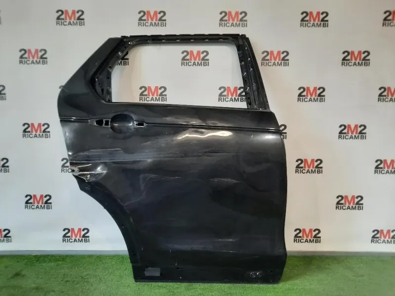 Porta POST DX LR061284 Land Rover Discovery V Sport 2015