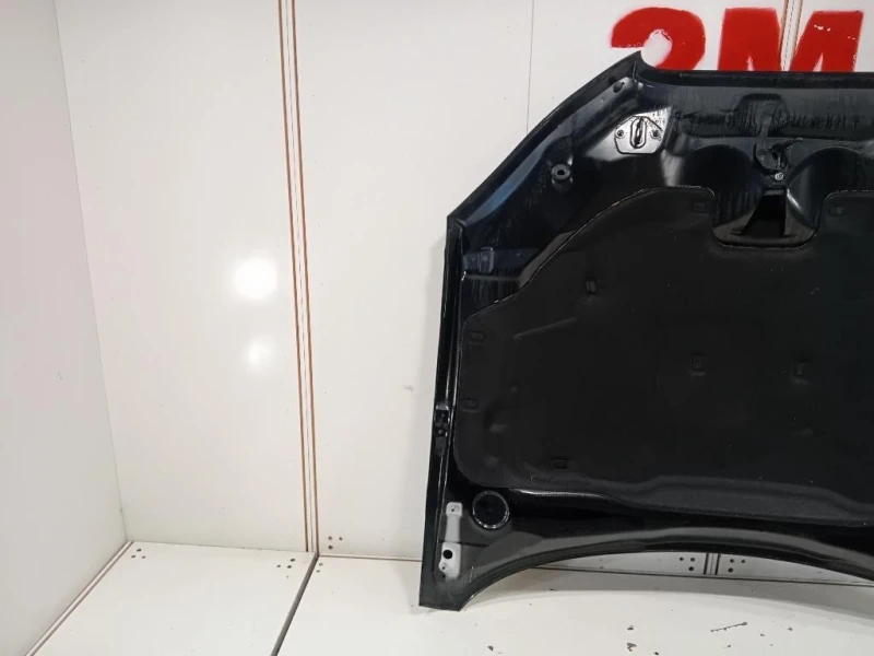 Cofano ANT CX23-16854 Jaguar XF I 2011