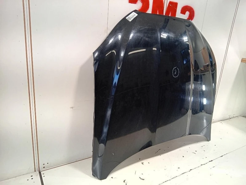 Cofano ANT CX23-16854 Jaguar XF I 2011