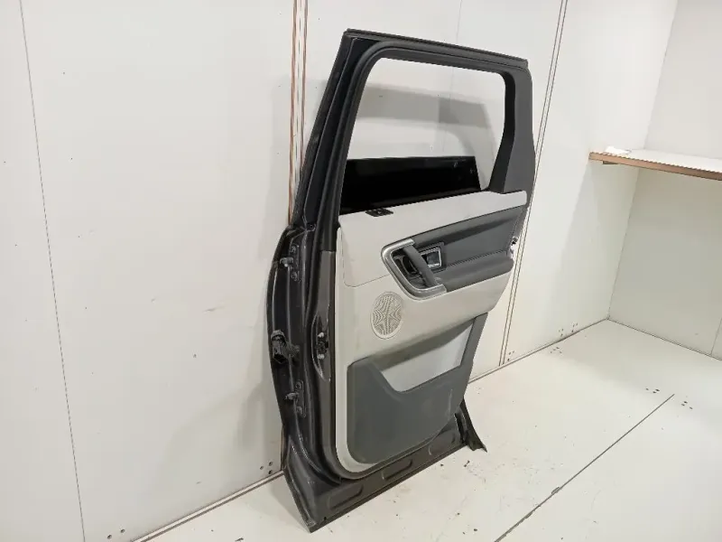Porta POST DX PORTA POST DX Land Rover Discovery V Sport 2019