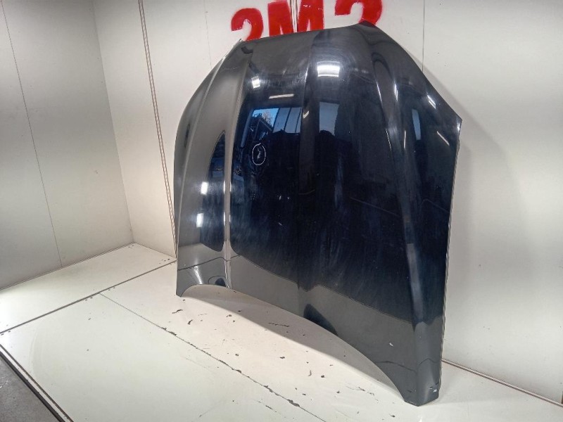 Cofano ANT CX23-16854 Jaguar XF I 2011