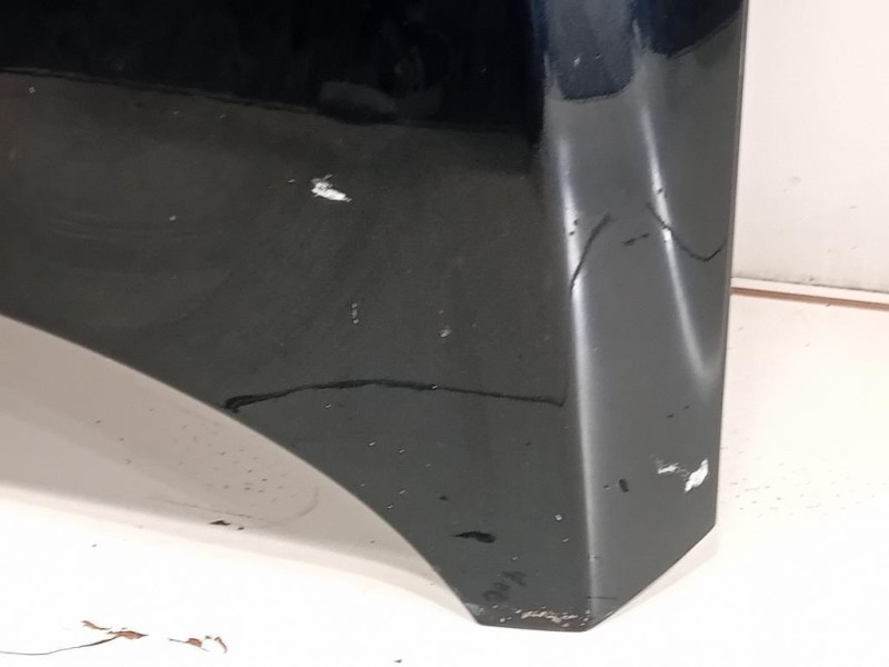 Cofano ANT CX23-16854 Jaguar XF I 2011