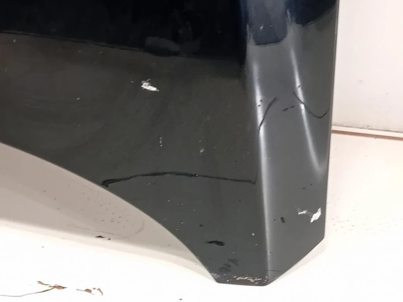 Cofano ANT CX23-16854 Jaguar XF I 2011