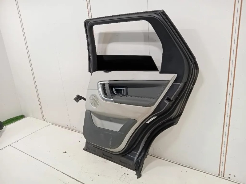 Porta POST DX PORTA POST DX Land Rover Discovery V Sport 2019
