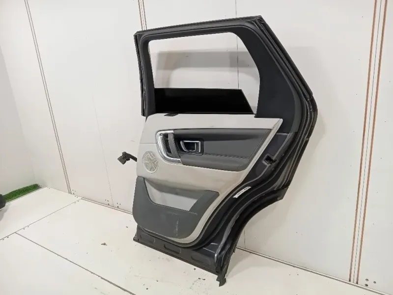 Porta POST DX PORTA POST DX Land Rover Discovery V Sport 2019