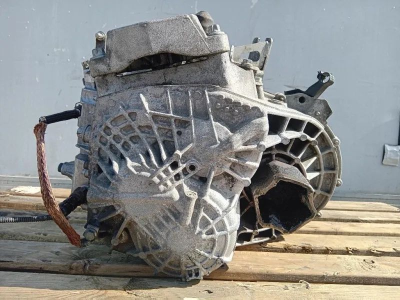 Cambio Alfa Romeo Giulietta 2013