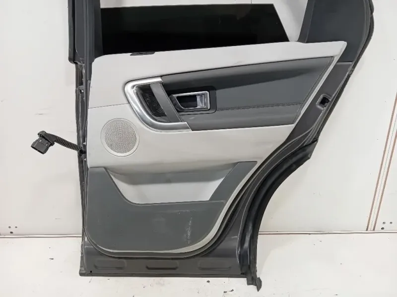 Porta POST DX PORTA POST DX Land Rover Discovery V Sport 2019