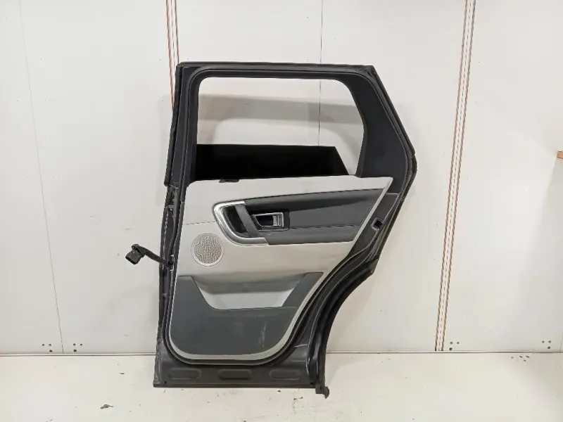 Porta POST DX PORTA POST DX Land Rover Discovery V Sport 2019