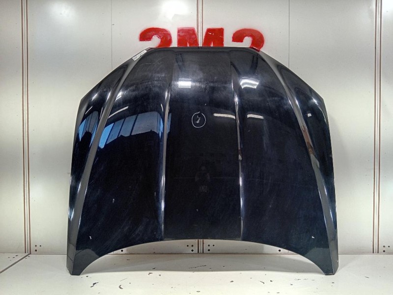 Cofano ANT CX23-16854 Jaguar XF I 2011