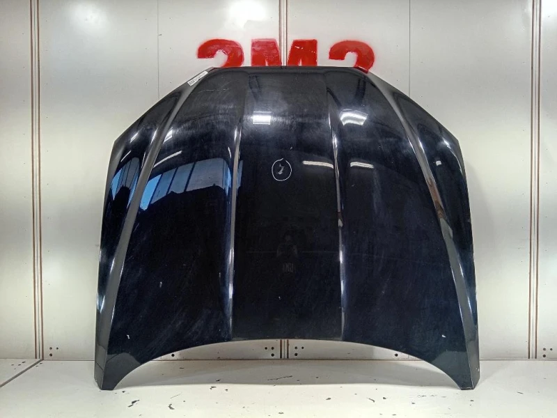 Cofano ANT CX23-16854 Jaguar XF I 2011