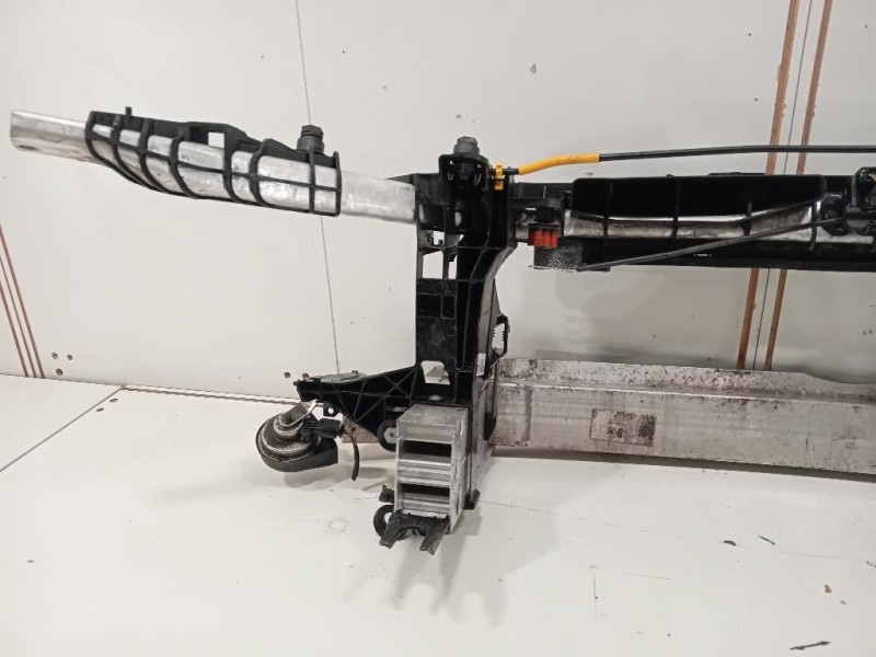 Rivestimento Frontale ANT A2466200315 Mercedes Classe A W176 2013