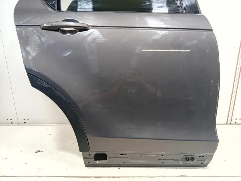 Porta POST DX PORTA POST DX Land Rover Discovery V Sport 2019