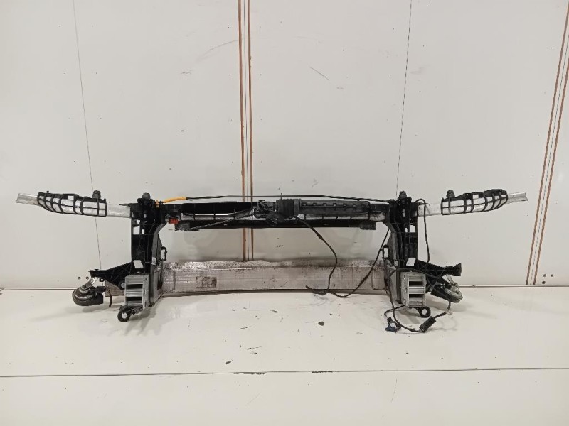 Rivestimento Frontale ANT A2466200315 Mercedes Classe A W176 2013