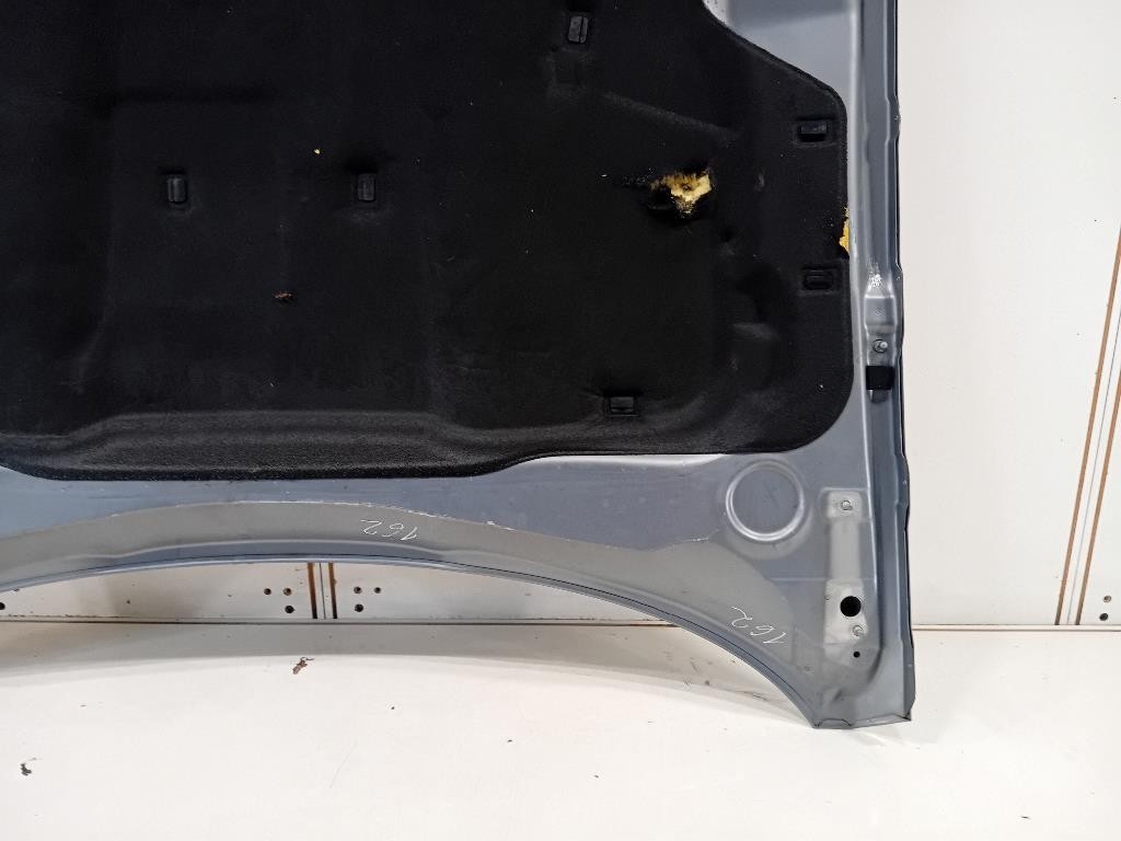 Cofano ANT C2Z29968 Jaguar XF I 2011