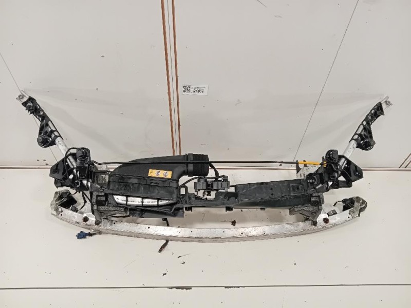 Rivestimento Frontale ANT A2466200315 Mercedes Classe A W176 2013