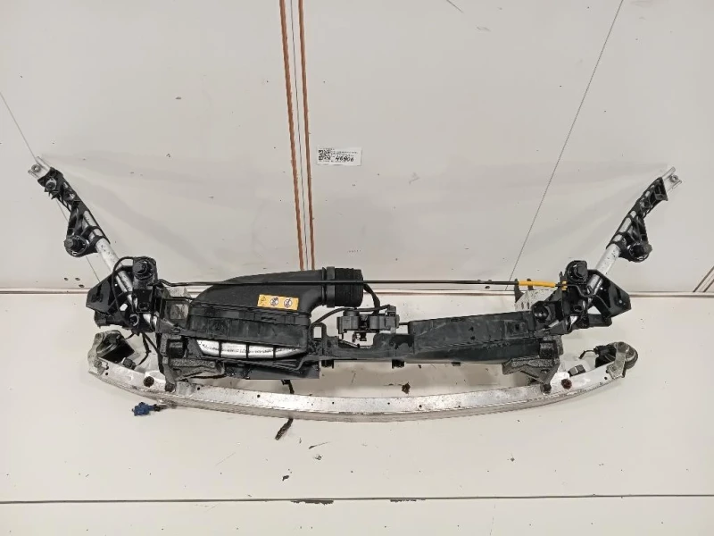 Rivestimento Frontale ANT A2466200315 Mercedes Classe A W176 2013