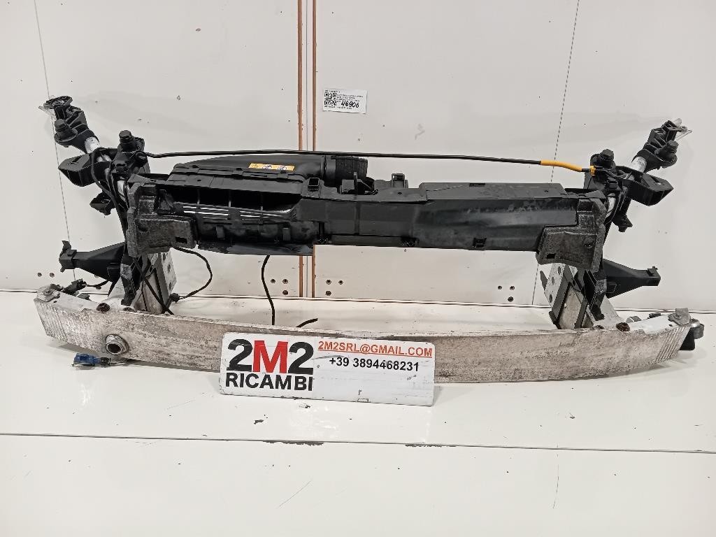 Porta POST DX LR005851 Land Rover Freelander II 2007