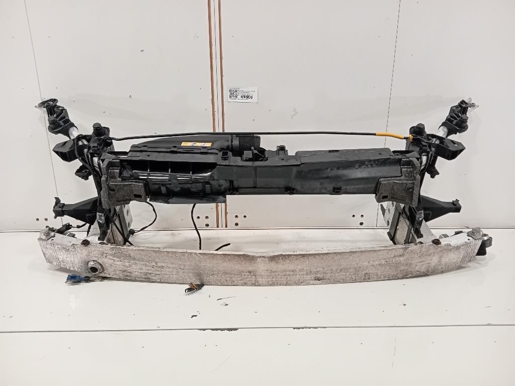 Rivestimento Frontale ANT A2466200315 Mercedes Classe A W176 2013