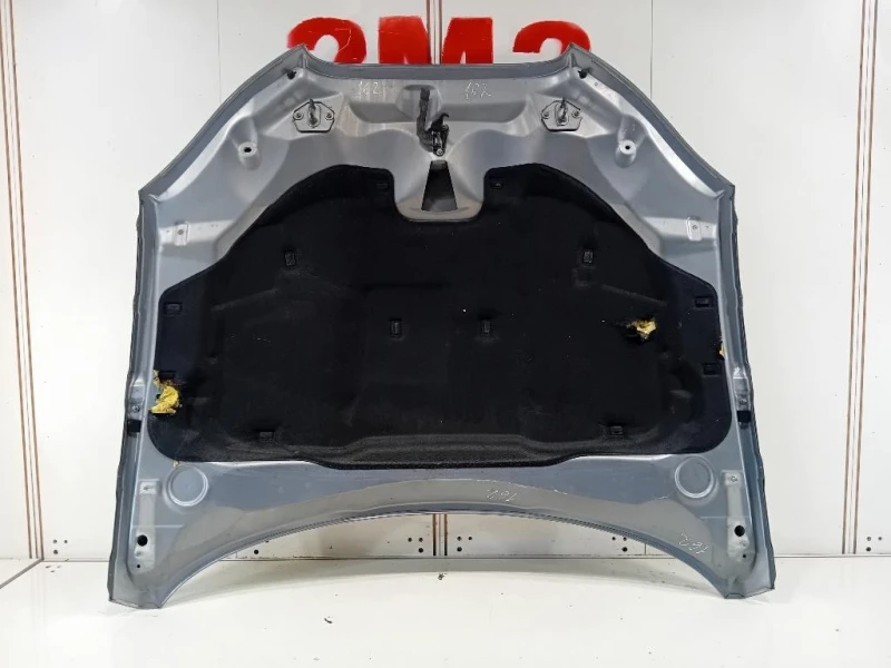 Cofano ANT C2Z29968 Jaguar XF I 2011