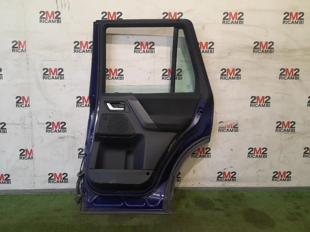 Porta POST DX LR005851 Land Rover Freelander II 2011